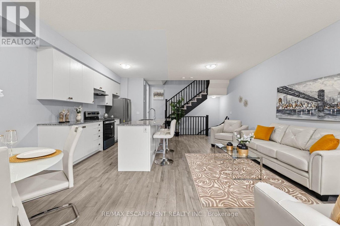 1117 - 585 COLBORNE STREET E - Photo 26