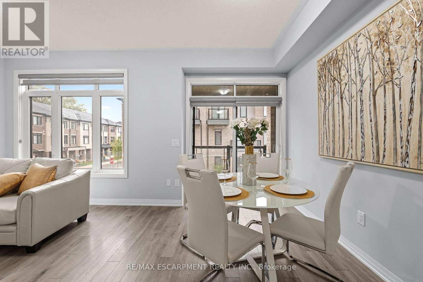 1117 - 585 COLBORNE STREET E - Photo 29