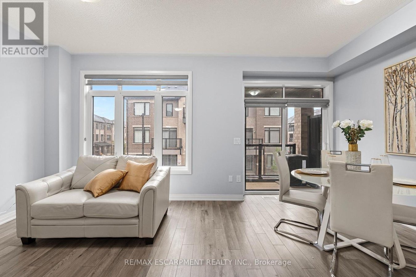 1117 - 585 COLBORNE STREET E - Photo 30