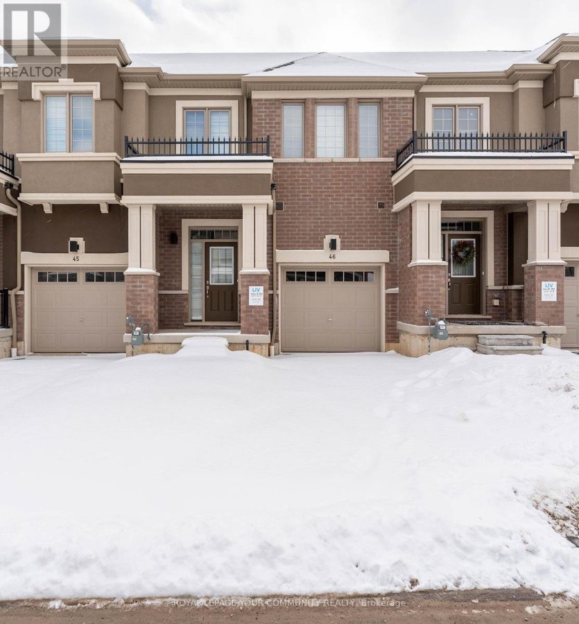 46 - 620 COLBORNE STREET W - Photo 2
