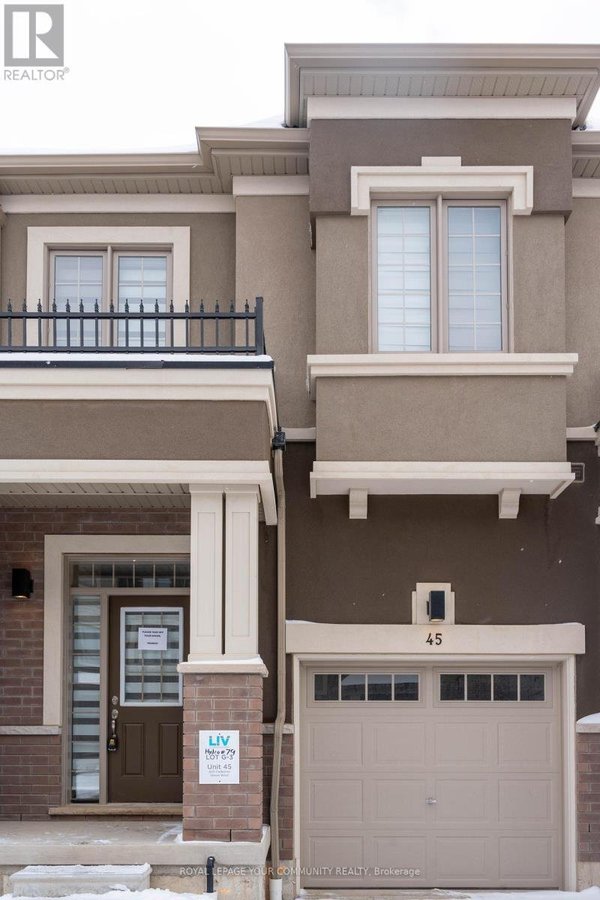 45 - 620 COLBORNE STREET - Photo 1