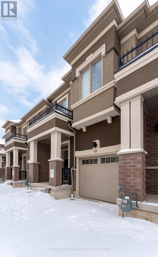 45 - 620 COLBORNE STREET - Photo 3