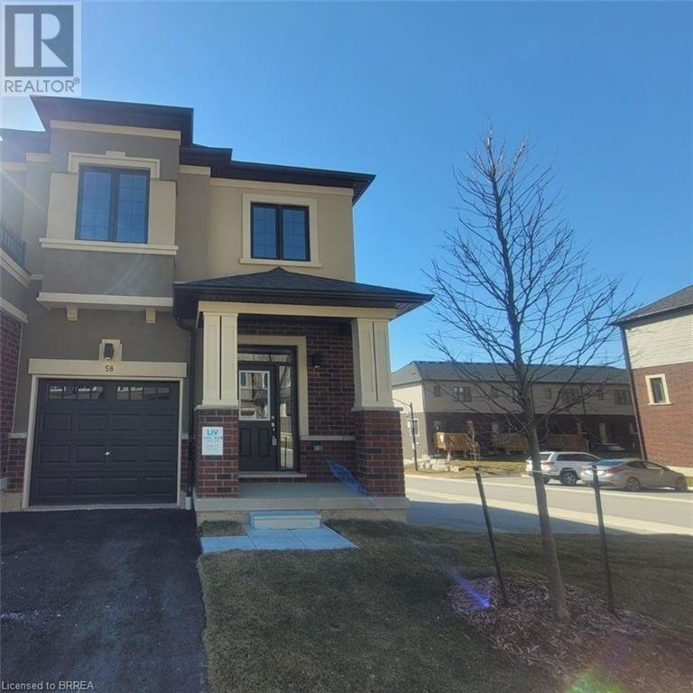 620 COLBORNE Street W Unit# 58 - Photo 1