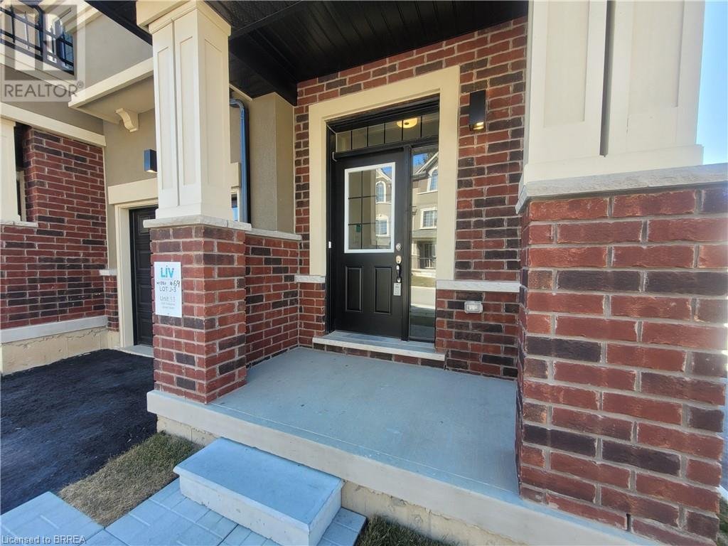 620 COLBORNE Street W Unit# 58 - Photo 3