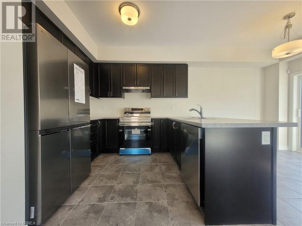 620 COLBORNE Street W Unit# 58 - Photo 10