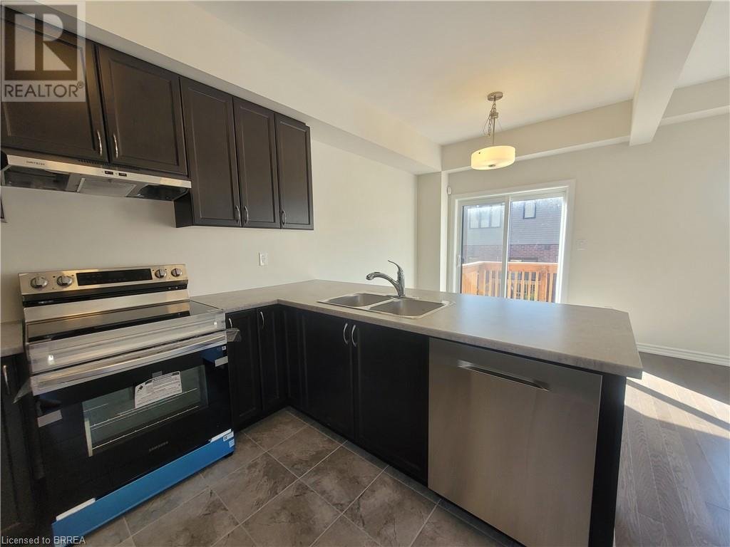 620 COLBORNE Street W Unit# 58 - Photo 11