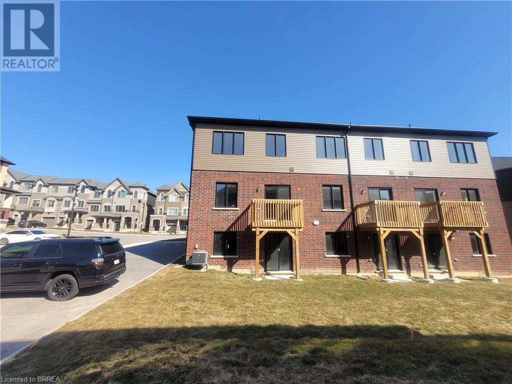 620 COLBORNE Street W Unit# 58 - Photo 42