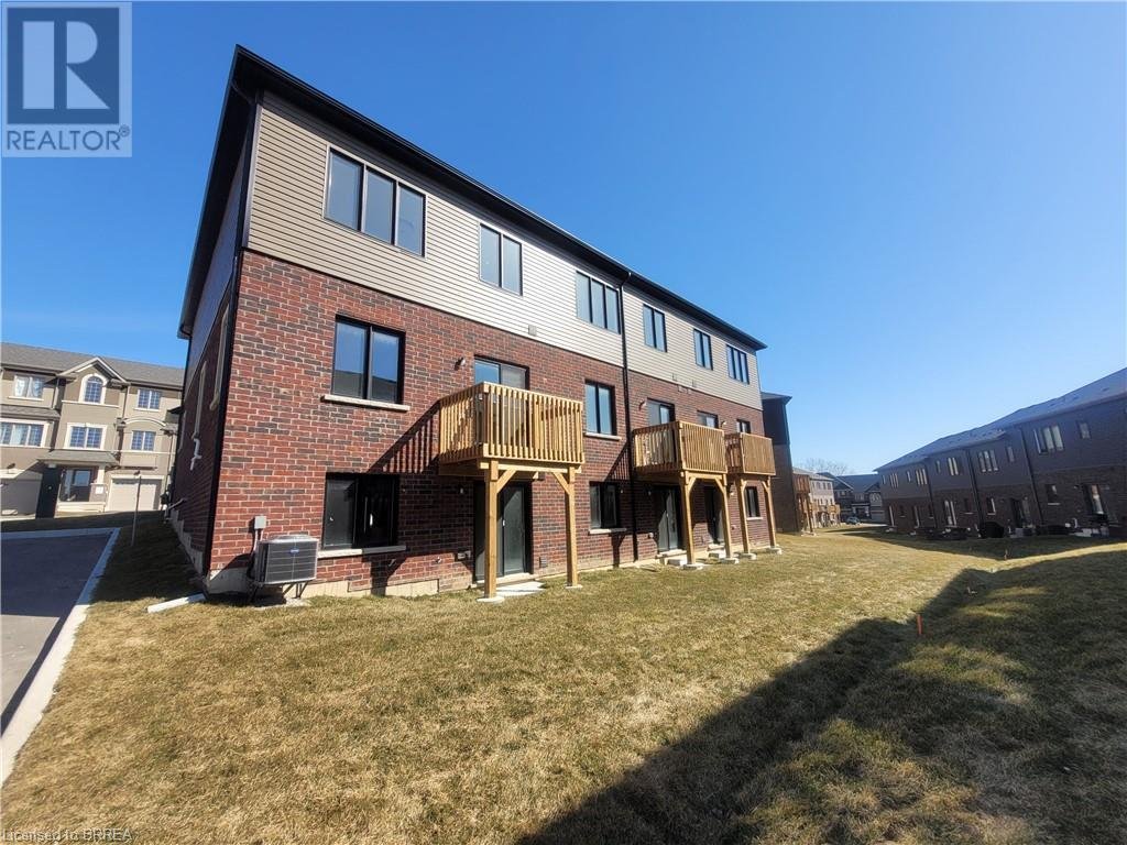 620 COLBORNE Street W Unit# 58 - Photo 44