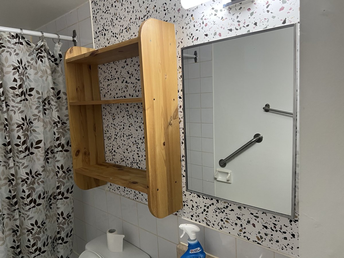 3 1/2 SAINT-LAMBERT-near * hospital CHARLES-LEMO - Photo 10