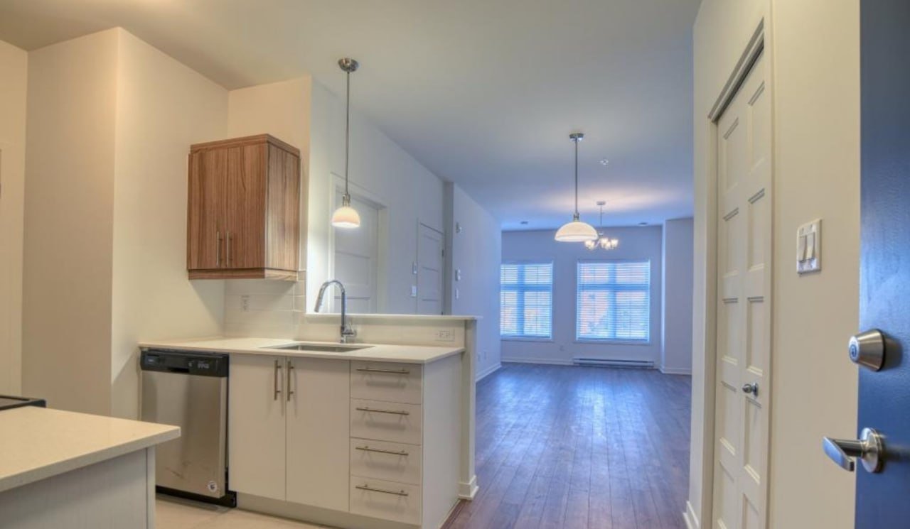 Brossard 1 Bedroom Apartments Condos and Houses for Rent