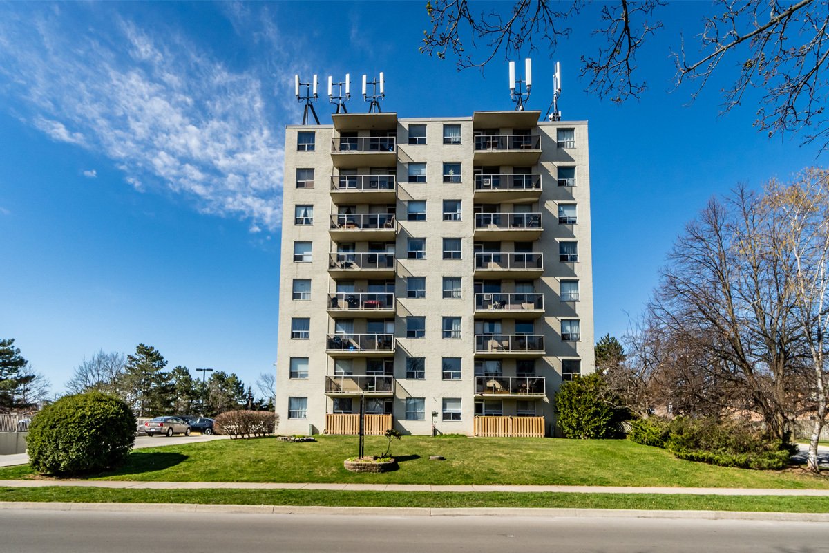 Burlington ON Apartments for Rent