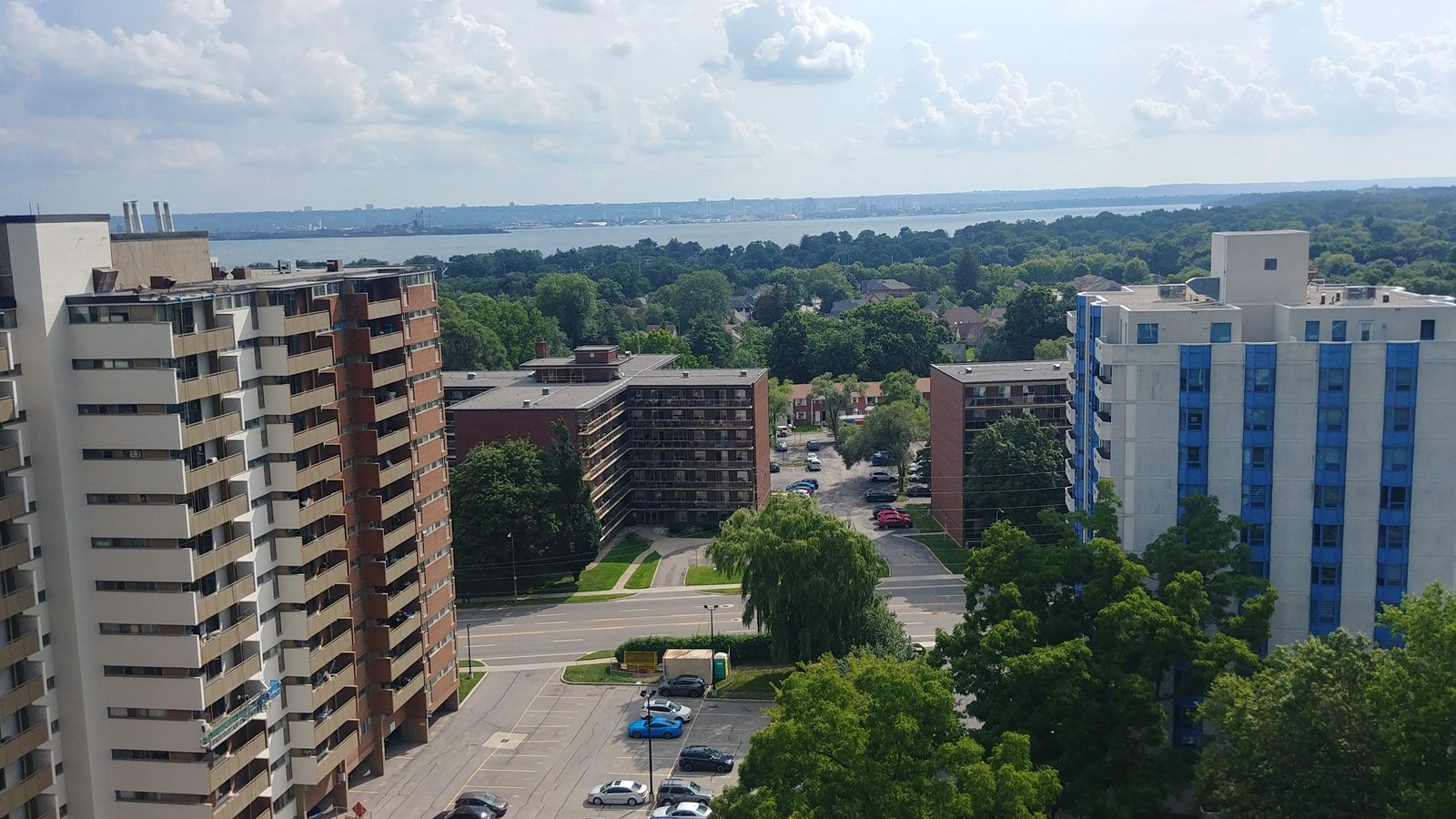 Condo Rentals Burlington On