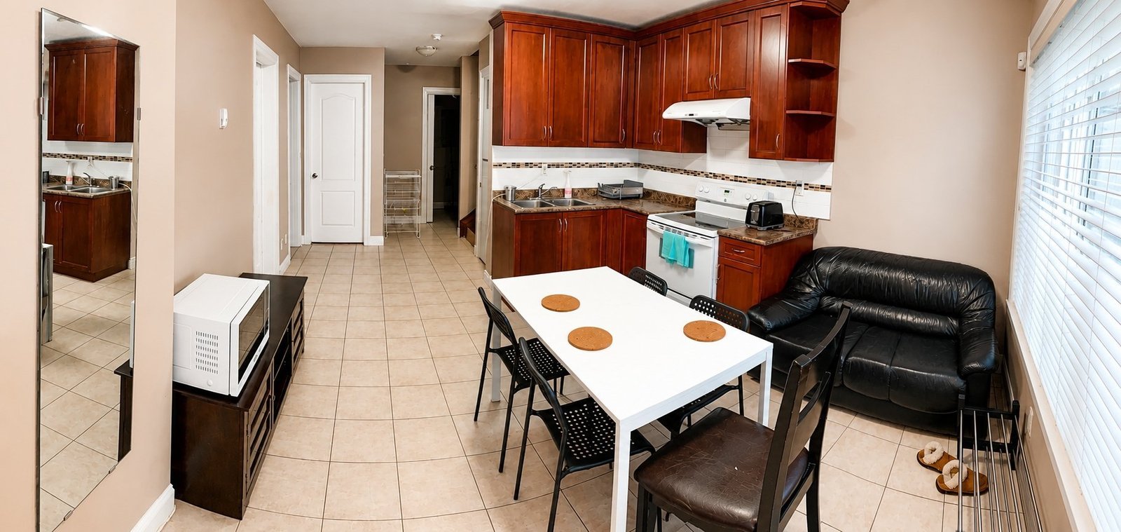 6638 Union Street - Photo 1
