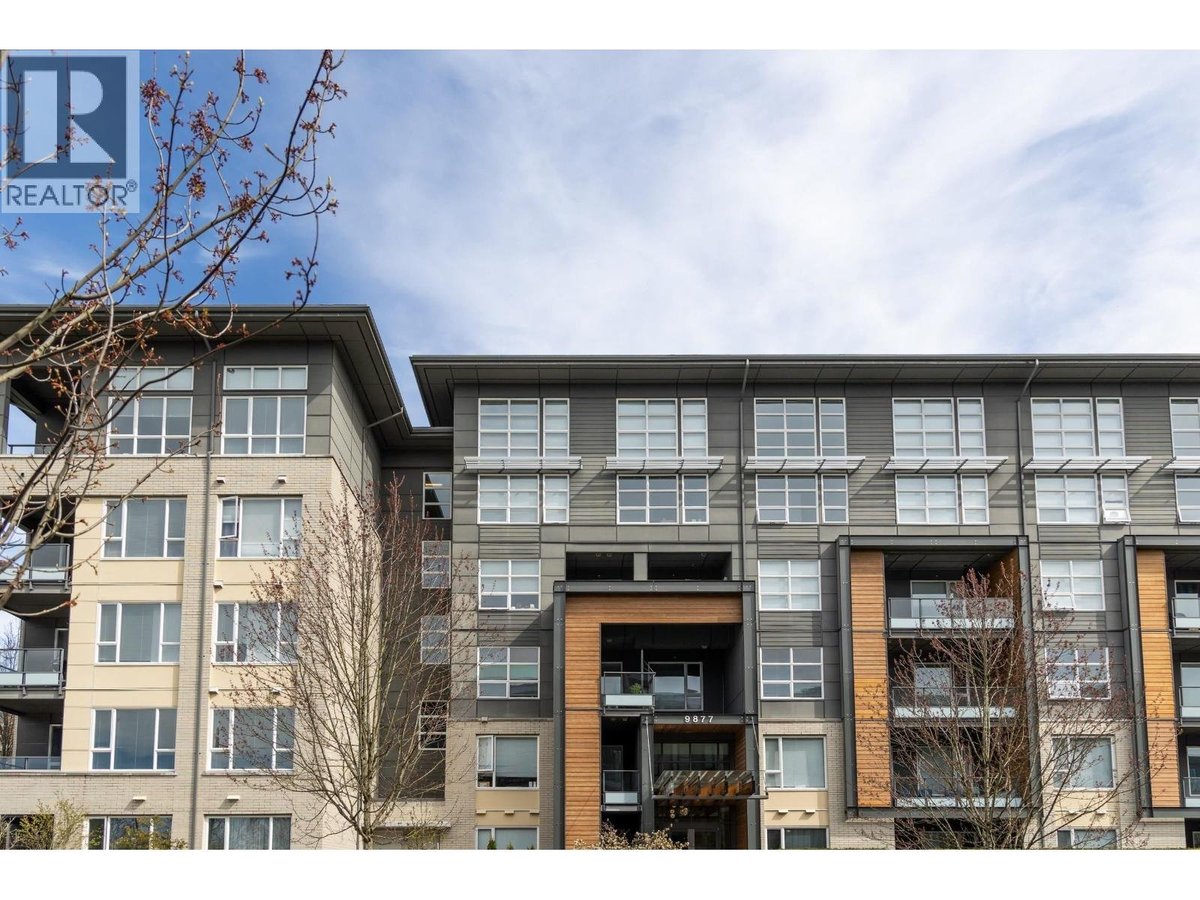 412 9877 UNIVERSITY CRESCENT - Photo 4