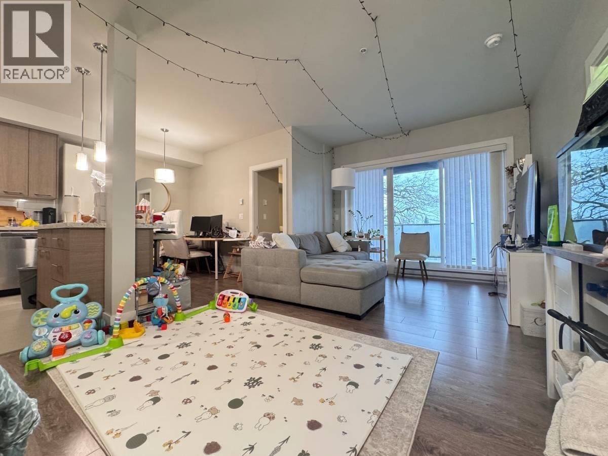 305 7377 14TH AVENUE - Photo 1