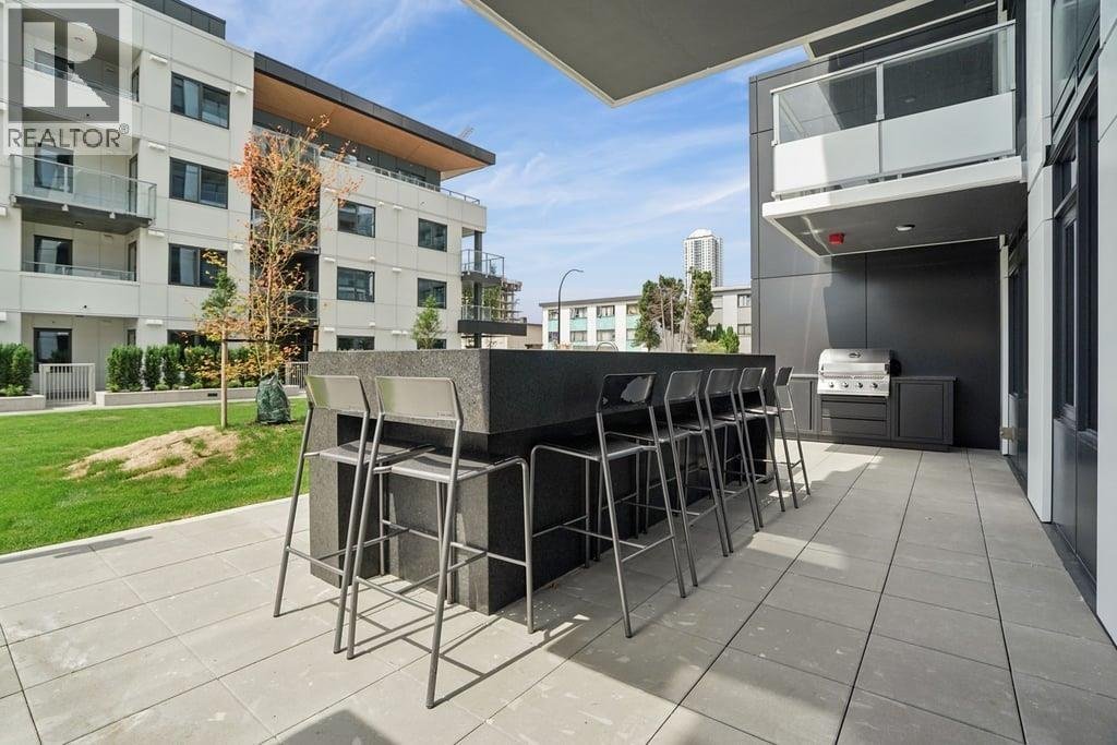 504 6608 SUSSEX AVENUE - Photo 3