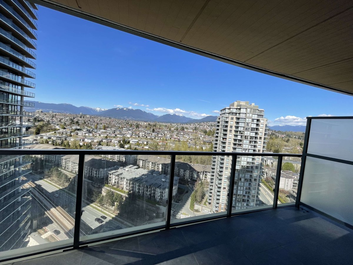 4890 Lougheed Highway - Photo 5