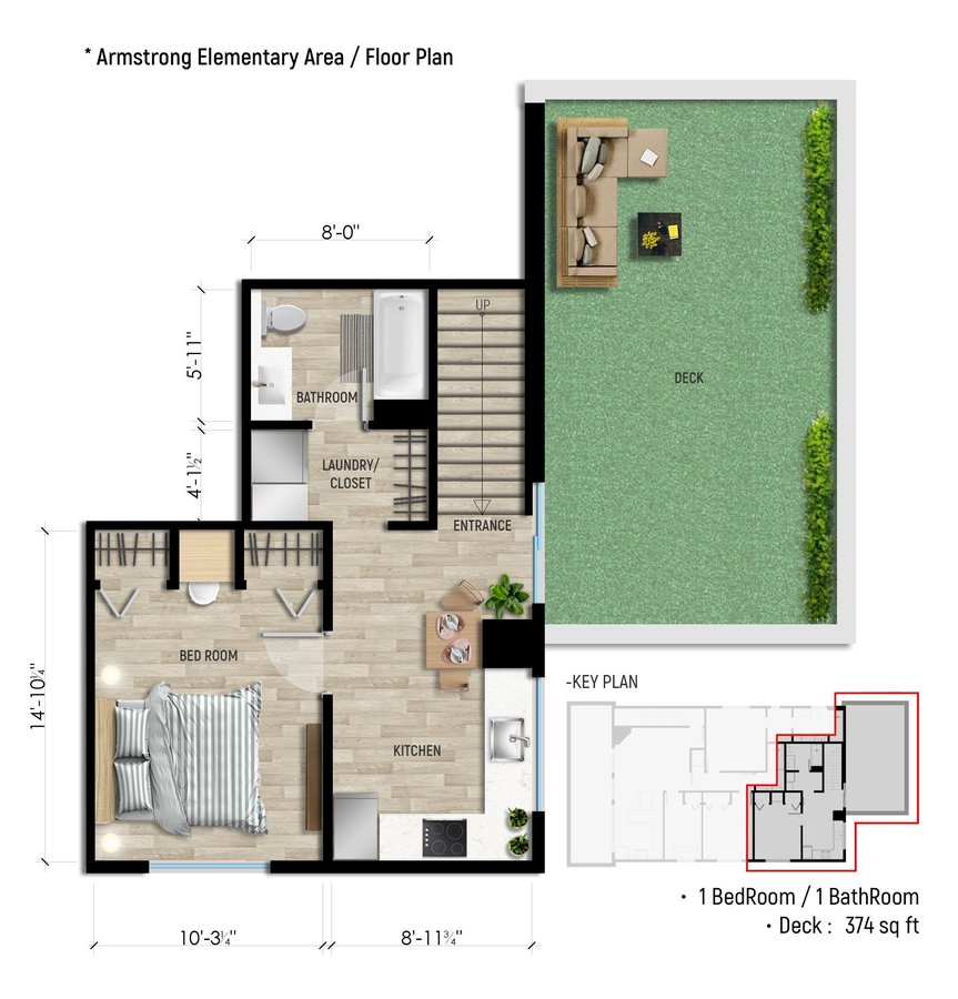 8691 Armstrong Avenue - Photo 1