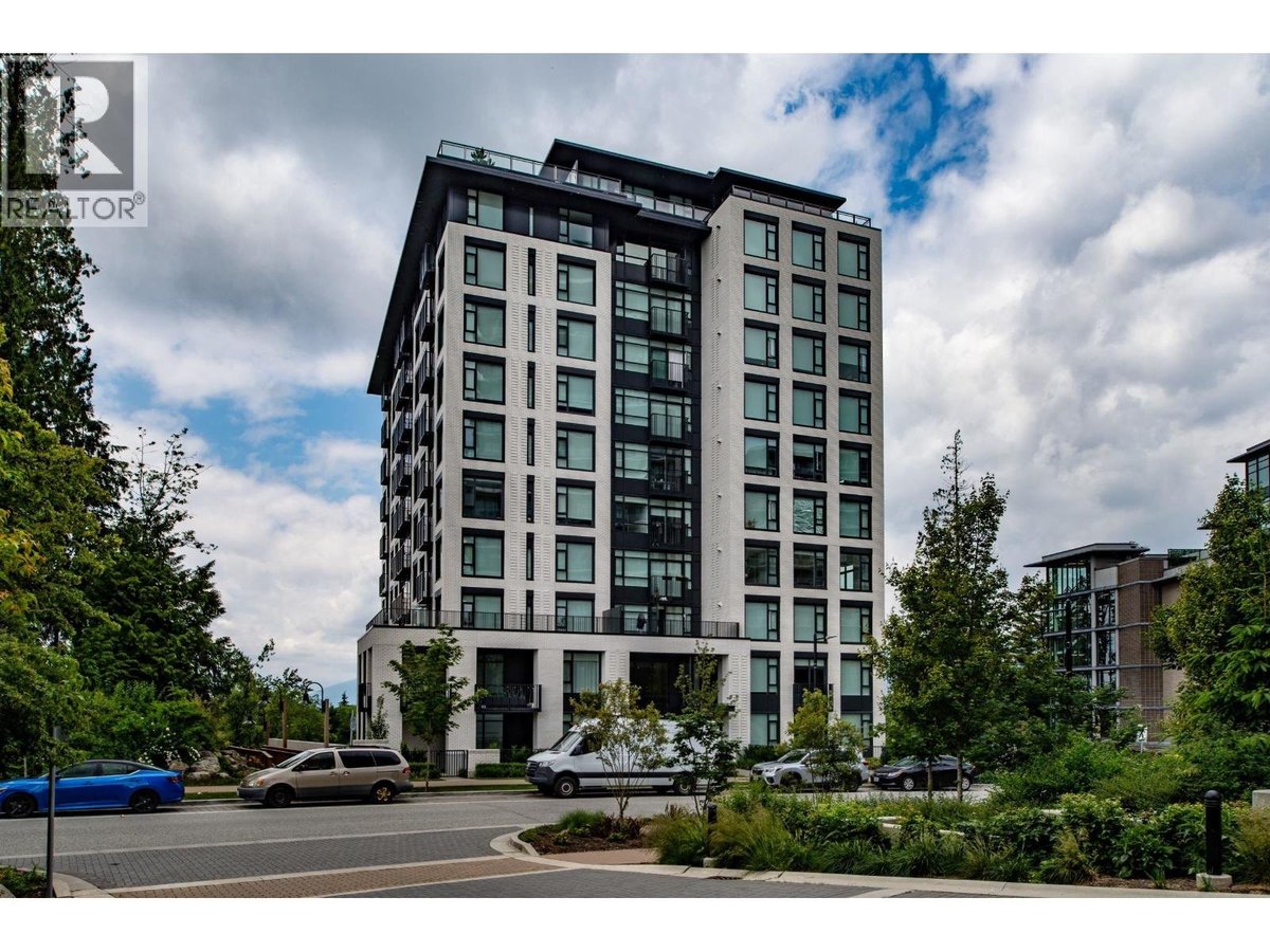 704 8750 UNIVERSITY CRESCENT - Photo 2