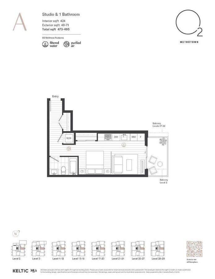 6608 Sussex Avenue - Photo 1