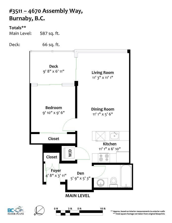 4670 Assembly Way - Photo 2
