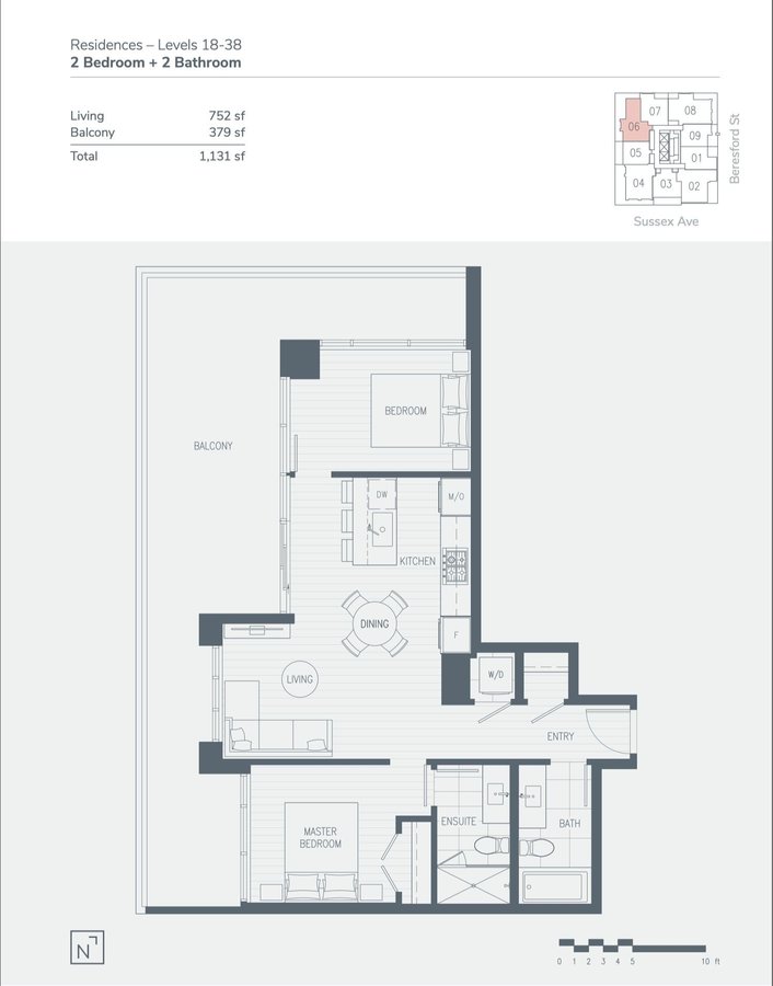 6511 Sussex Avenue - Photo 21