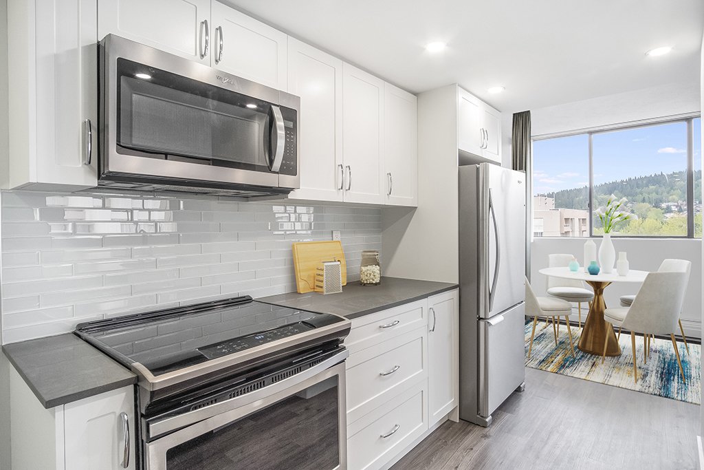 Burnaby Pet Friendly Dogs and Cats Apartments Condos and Houses