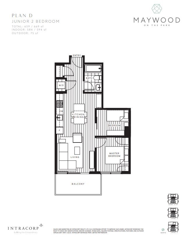 6463 Silver Avenue - Photo 2
