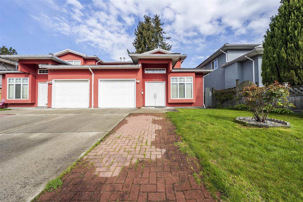 Surrey BC Houses for Rent