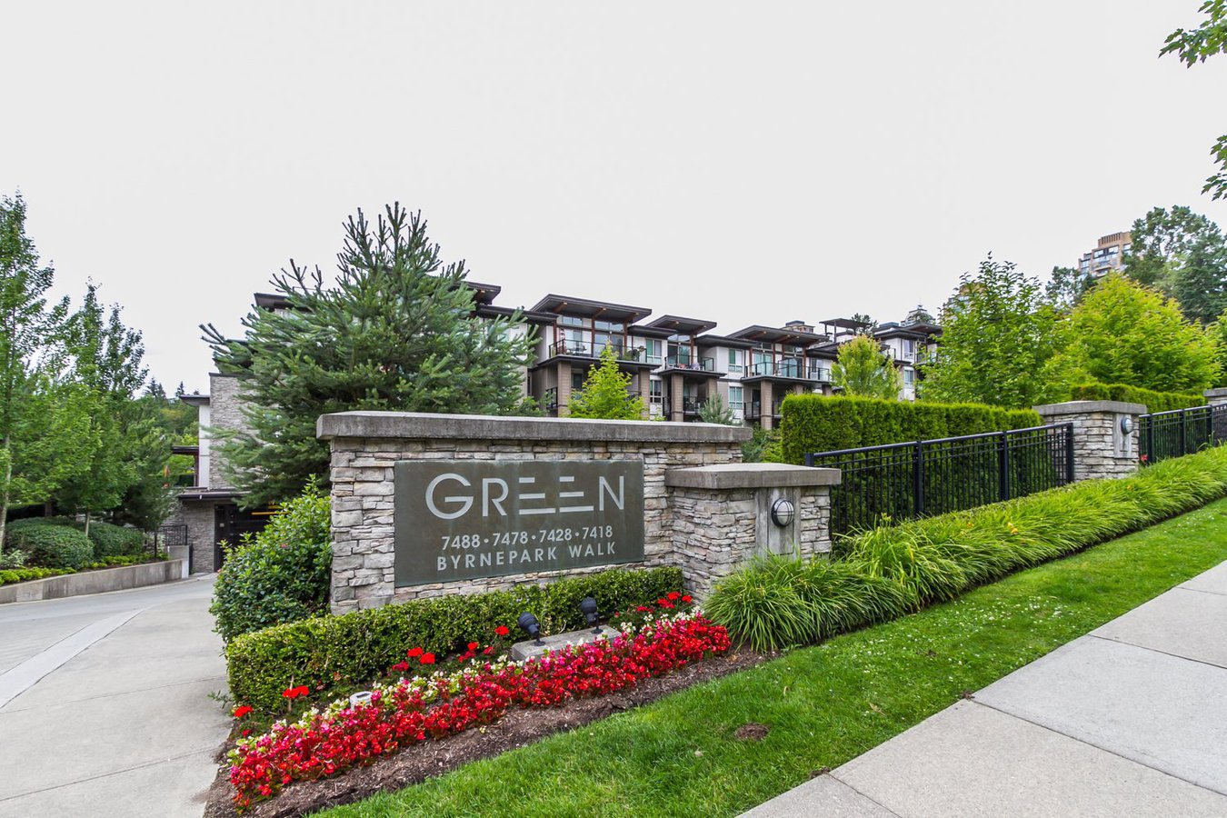 Burnaby 2 Bedroom Apartments and Condos for Rent