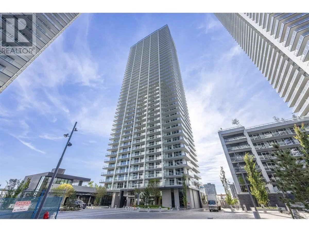 Burnaby BC Condos for Rent