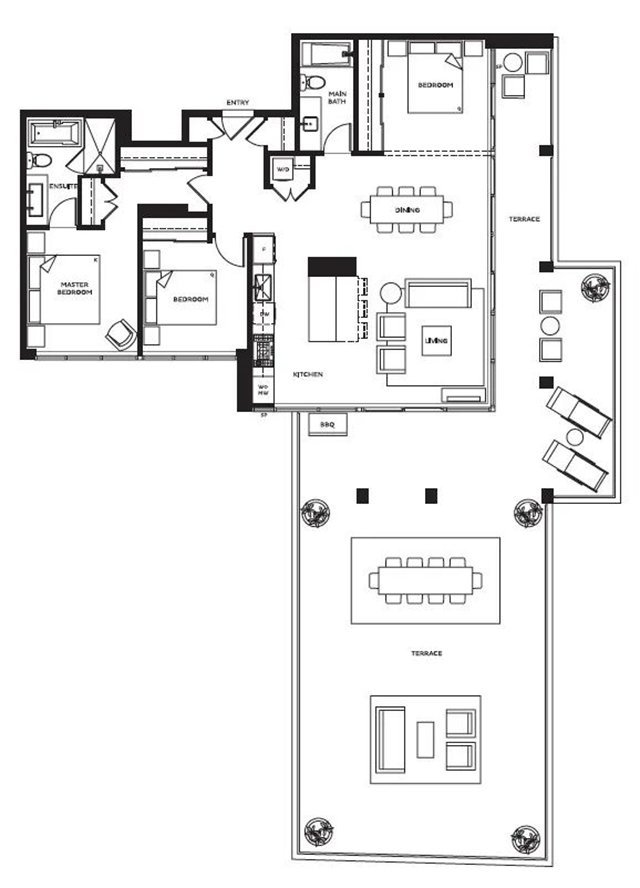 4488 Juneau Street - Photo 11
