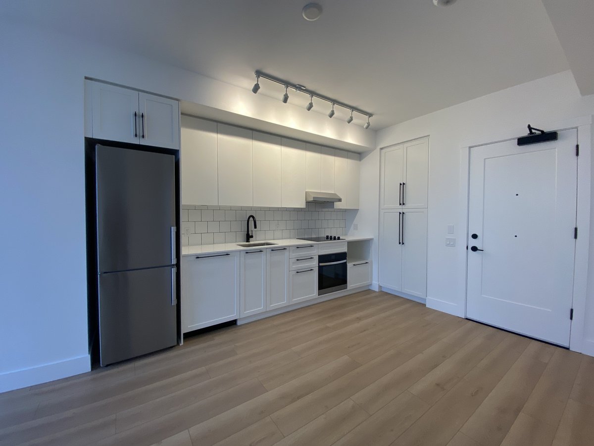 Burnaby BC Apartments and Condos for Rent