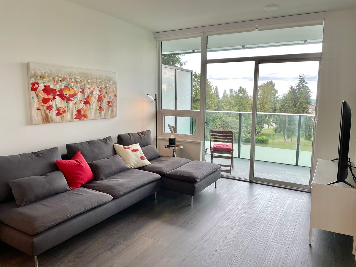 Burnaby BC Condos For Rent