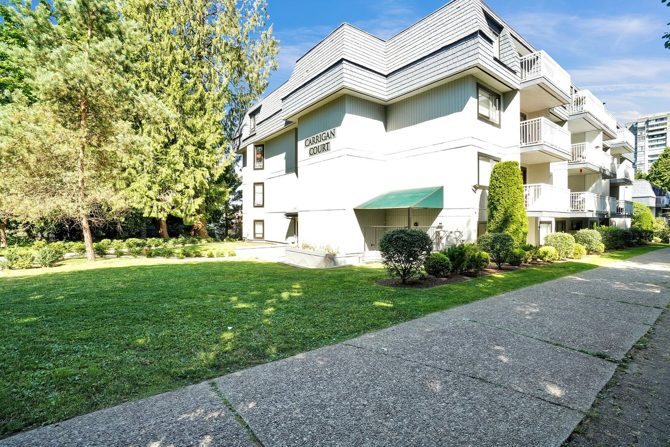 Burnaby 2 Bedroom All Apartments For Rent