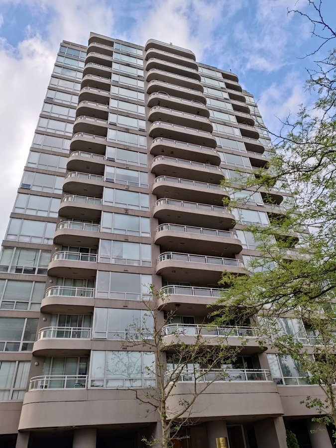Burnaby BC Condos for Rent