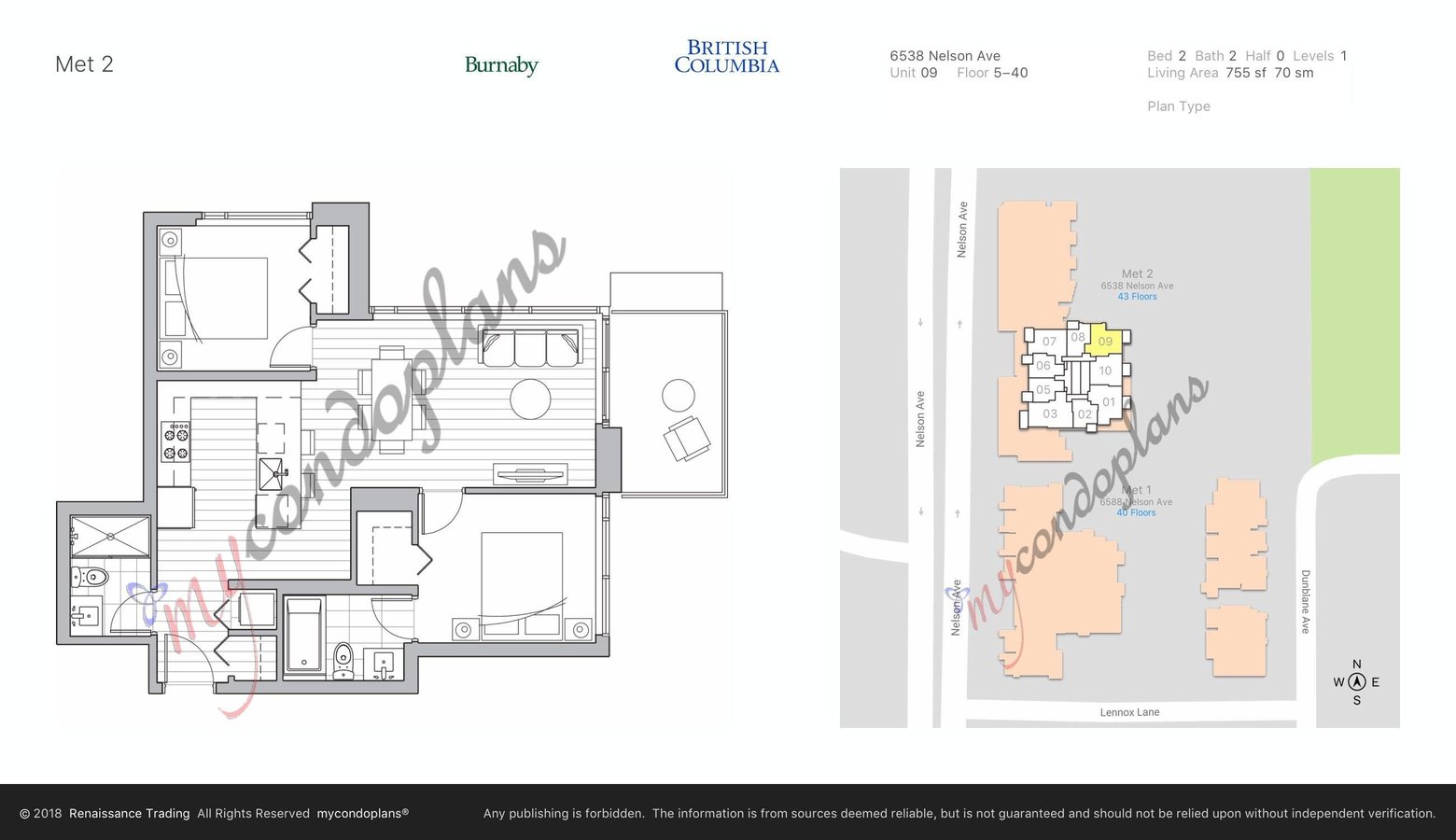 6538 Nelson Avenue - Photo 4