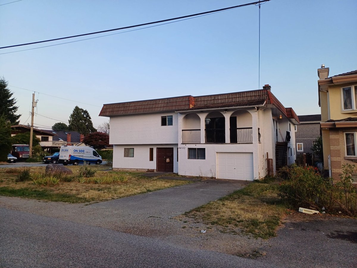 4492 Hurst Street - Photo 1