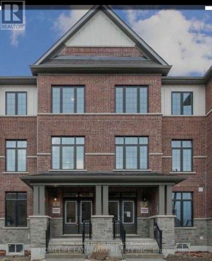 Caledon ON Town Homes for Rent