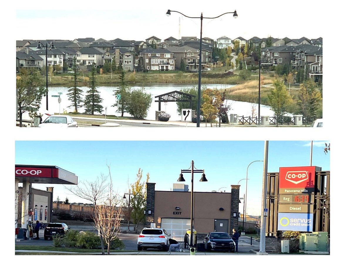 1540 Panatella Boulevard Northwest - Photo 16
