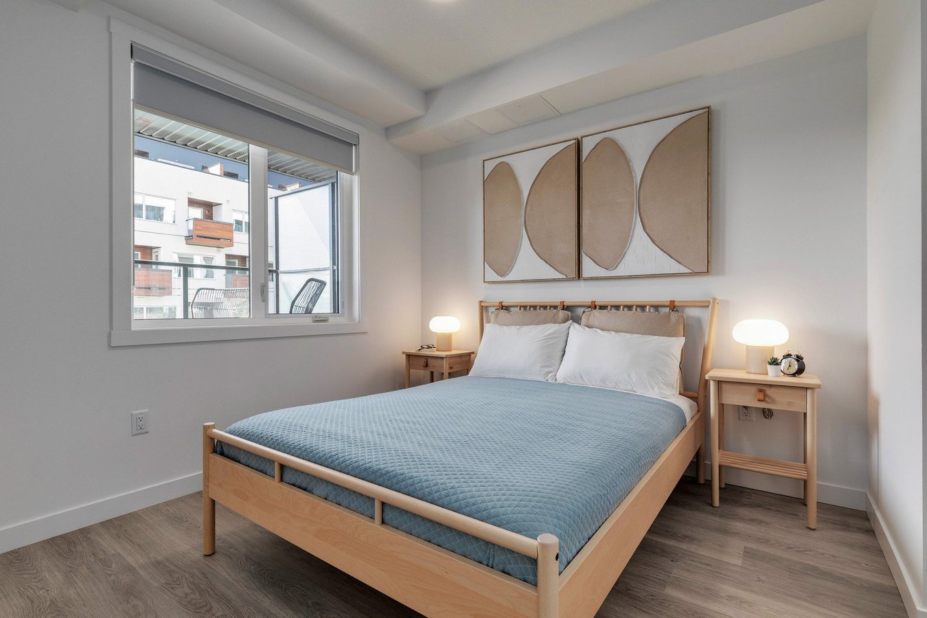 Madison Apartments - Photo 9