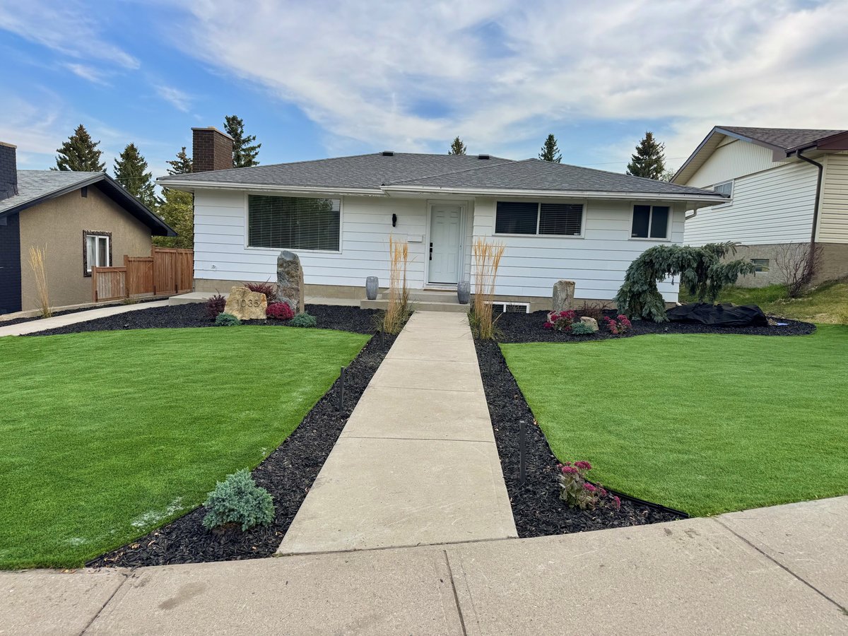 1035 Hunterdale Place Northwest - Photo 2