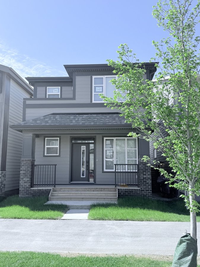 145 Haskayne Drive Northwest - Photo 3