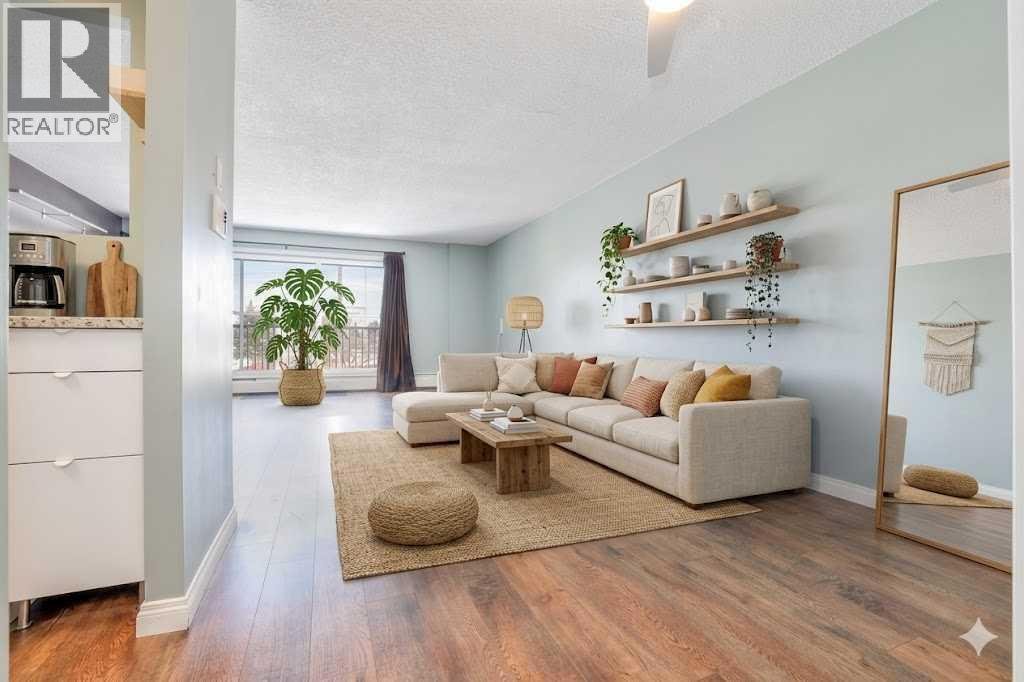 35B, 231 Heritage Drive SE - Photo 1