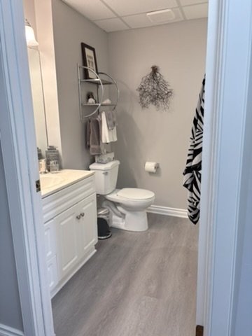 160 Citadel Park Northwest - Photo 3