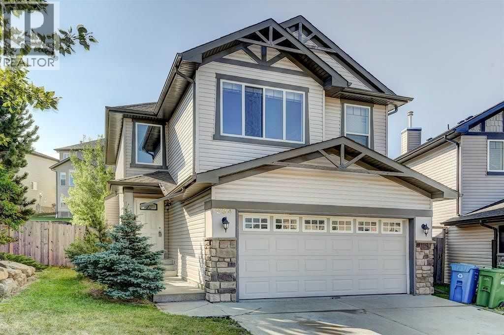234 Royal Birch Bay NW - Photo 1