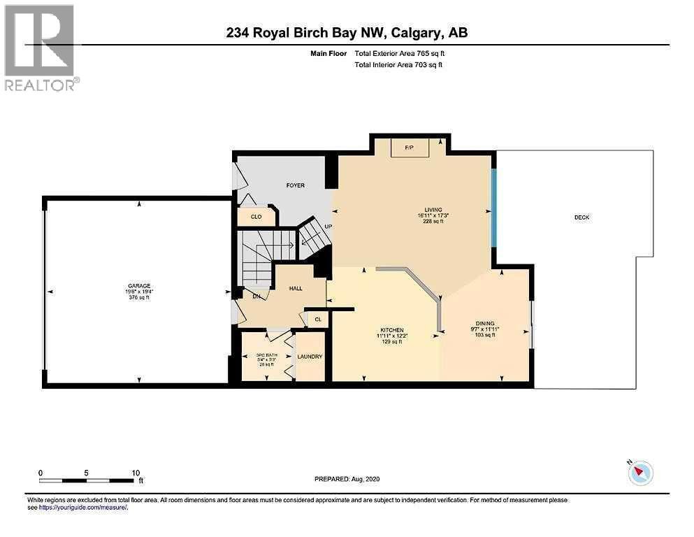 234 Royal Birch Bay NW - Photo 37