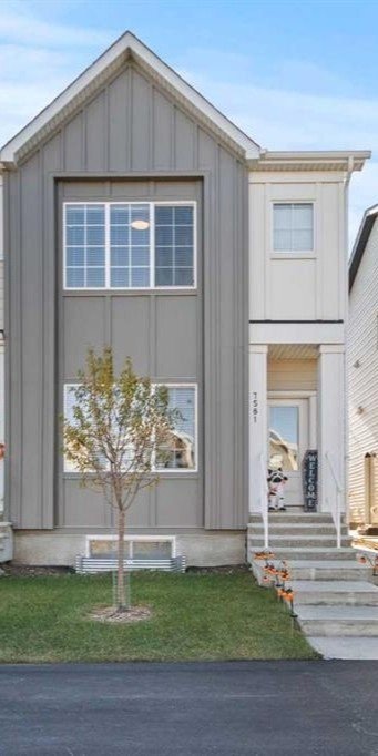 7581 202 Avenue Southeast - Photo 1