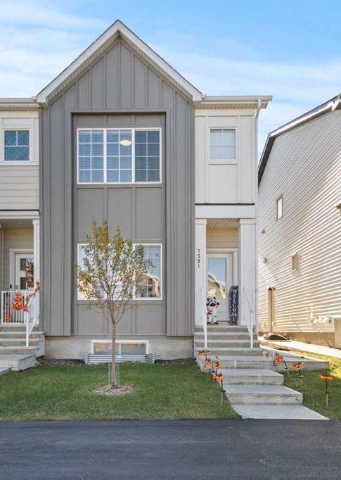 7581 202 Avenue Southeast - Photo 2