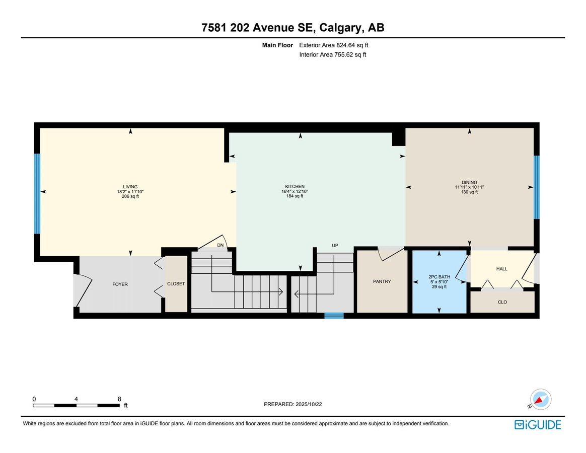 7581 202 Avenue Southeast - Photo 21